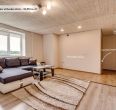 Parduodamas suremontuotas 3 kambarių butas Plungės r., Kadaičių k., Blendžiavos g. 12.