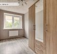 Parduodamas suremontuotas 3 kambarių butas Plungės r., Kadaičių k., Blendžiavos g. 12.