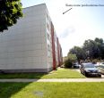 Parduodamas &scaron;viesus 2-jų kambarių butas renovuotame name Jonavoje, Birutės g. 6