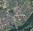 Parduodamas &scaron;viesus 2-jų kambarių butas renovuotame name Jonavoje, Birutės g. 6
