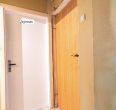 Parduodamas tvarkingas1 kambario butas bendrabučio tipo name Nemuno g. 15, Panevėžys