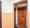 Parduodamas 1 kambario butas Dainų g. 56, Šiauliuose