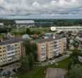 Parduodamas tvarkingas 1 kambario butas Tilžės g. 67B, &Scaron;iauliuose
