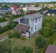 Parduodamas namas Klaipėdos r., Derceklių k., Laivų 1-oji g.- tvarkingas, 2 aukštų namas