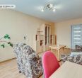 Parduodamas tvarkingas 2 kambarių butas Laisvės al. 34, Radviliškyje
