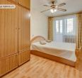 Parduodamas tvarkingas 2 kambarių butas Laisvės al. 34, Radviliškyje