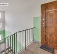 Parduodamas tvarkingas 2 kambarių butas Laisvės al. 34, Radviliškyje