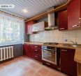 Parduodamas tvarkingas 2 kambarių butas &Scaron;iauliuose, Krymo g. 14