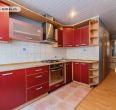 Parduodamas tvarkingas 2 kambarių butas &Scaron;iauliuose, Krymo g. 14