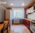 Parduodamas tvarkingas 2 kambarių butas &Scaron;iauliuose, Krymo g. 14