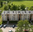 Parduodamas tvarkingas ir erdvus 2 kambarių butas Radvili&scaron;kio r., Kuti&scaron;kių k., Pu&scaron;ų g. 55