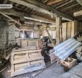 Parduodamas vandens malūnas su 3,34 ha bendro ploto sklypais Tel&scaron;ių r., Kuodžių k.