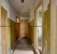 Parduodamas vieno aukšto namas su mansarda Pilviškiuose, Dariaus ir Girėno g. 41, Vilkaviškio r.