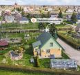 Parduodamas vieno auk&scaron;to su mansarda 180 m&sup2; mūrinis gyvenamasis namas Salantuose, Liepų g.