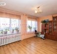 Parduodamas vieno auk&scaron;to su mansarda 180 m&sup2; mūrinis gyvenamasis namas Salantuose, Liepų g.