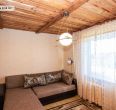 Parduodamas vieno auk&scaron;to su mansarda 180 m&sup2; mūrinis gyvenamasis namas Salantuose, Liepų g.
