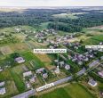 Parduodamas vieno aukšto su mansarda mūrinis gyvenamasis namas Draugystės g., Kiaunorių k., Kelmės r.