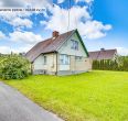 Parduodamas vieno aukšto su mansarda namas su 16,88 arų žemės sklypu Gėlės g., Naisių k., Šiaulių r.
