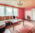 Parduodamas vieno aukšto su mansarda namas su 16,88 arų žemės sklypu Gėlės g., Naisių k., Šiaulių r.