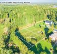 Parduodami 3 greta esantys namų valdos sklypai Tylos g., Biržuose