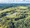 Parduodami du 11,61 ha bendro ploto sklypai gamtos apsuptyje, Lieplaukės k., Tel&scaron;ių r.