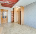 Parduodami du butai – 2 kambarių ir šalia esantis 1 kambario butas Pievų  g. 4, Radviliškyje