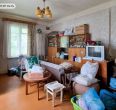 Parduodami du butai pačiame miesto centre besiribojančius su parku, Vaisių g. 6, &Scaron;iauliai