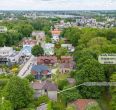 Parduodami du butai pačiame miesto centre besiribojančius su parku, Vaisių g. 6, &Scaron;iauliai