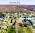 Parduodami du greta esantys sklypai, kurių bendras plotas 18 arų Lelijos sodų 13 – oji g., Šiauliuose