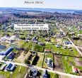 Parduodami du greta esantys sklypai, kurių bendras plotas 18 arų Lelijos sodų 13 – oji g., Šiauliuose