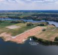 Parduodami išskirtinėje vietoje, prie ežero, uždarame, naujai suformuotame namų kvartale "Liepų alėja" sklypai