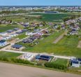Parduodami naujai suformuoti namų valdos sklypai "ŠVENTUPIO ALĖJA", Mažosios Lietuvos g. Šiaulių r.