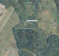 Parduodami trys sklypai, kurių bendras plotas 10,81 ha (sklypai – 8,94 ha, 1,15 ha ir 0,72 ha) žemės ūkio ir miško ūkio paskirties sklypai.