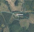 Parduodami trys sklypai, kurių bendras plotas 10,81 ha (sklypai – 8,94 ha, 1,15 ha ir 0,72 ha) žemės ūkio ir miško ūkio paskirties sklypai.