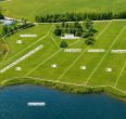 Parduodami unikalūs sklypai prie vandens telkinio, formuojamame 6 - ių erdvių sklypų, nedidelės koncentracijos kvartale - &bdquo;&Scaron;iaulių Jūros Krantas&ldquo;.