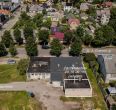 Parduodamnos komercinės paskirties patalpos &Scaron;iauliuose, A. J. Greimo g. 127