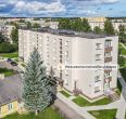 PARDUODAMOS KOMERCINĖS PATALPOS ŽEMAITIJOS G. 43, MAŽEIKIUOSE