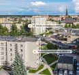 PARDUODAMOS KOMERCINĖS PATALPOS ŽEMAITIJOS G. 43, MAŽEIKIUOSE
