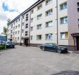 Renovuotame name i&scaron;nuomojamas 2 kambarių butas J.Basanavičiaus g. 56, &Scaron;iauliai