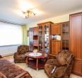 Renovuotame name i&scaron;nuomojamas 2 kambarių butas J.Basanavičiaus g. 56, &Scaron;iauliai