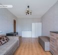 Renovuotame name! Jaukus 1 kambario butas su baldais ir buitine technika | Taikos pr. 77, Klaipėdoje