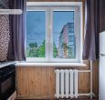 Renovuotame name! Jaukus 1 kambario butas su baldais ir buitine technika | Taikos pr. 77, Klaipėdoje