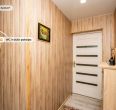 RENOVUOTAME NAME, miesto centre, parduodamas 2 kambarių butas, Jaunimo g. 14, Raseiniuose