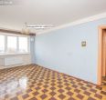 Renovuotame name parduodamas 3-jų kambarių butas V.Kudirkos g.  30, Kuršėnai