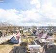 Renovuotame name parduodamas 3-jų kambarių butas V.Kudirkos g.  30, Kuršėnai