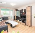Renovuotame name! Parduodamas tvarkingas 2 kambarių butas Ventoje, Žemaičių g. 31, Akmenės r.