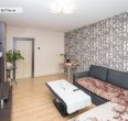Renovuotame name! Parduodamas tvarkingas 2 kambarių butas Ventoje, Žemaičių g. 31, Akmenės r.