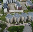 Renovuotame name parduodamas vieno kambario butas Šakių m. Vytauto g.. 19