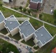 Renovuotame name parduodamas vieno kambario butas Šakių m. Vytauto g.. 19