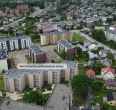 Renovuotame name parduodamas vieno kambario butas Šakių m. Vytauto g.. 19